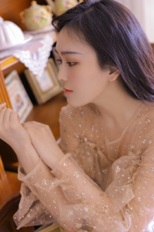 我的武林男友